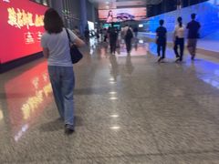 -杭州萧山国际机场