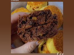 -SKROLL卡特司库·蛋糕定制·生吐司·司康(古北程家桥店)