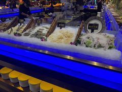 -九月海·海鲜自助(世纪东方店)