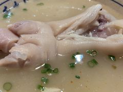 -易老妈蹄花.特色川菜(人民公园总店)