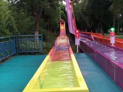 -苏州乐园森林水世界