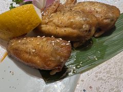 -炙牛道烧肉专门店(佳成大厦店)