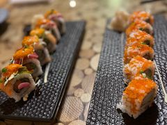 -西村日本料理(香格里拉饭店)