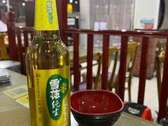 -鸡西大冷面海鲜烧烤涮(常营店)