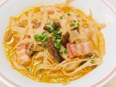 -二泉园老菜馆·百年无锡菜