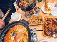 -川香煲(上海总店)