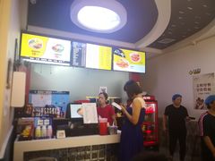 -螺小胖柳州螺蛳粉(钟楼总店)