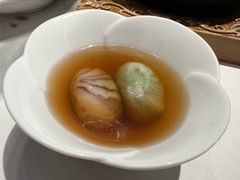 雨花石汤圆-民国红公馆(老门东店)