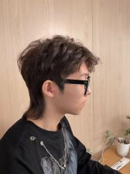 -P.STYLE 派斯造型
