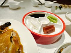 -满堂·烤鸭店·北京菜(鼓楼店)