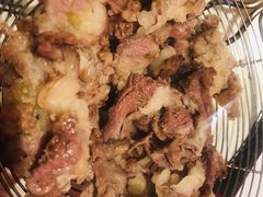 -牛事制造局牛肉火锅(莲岳路店)