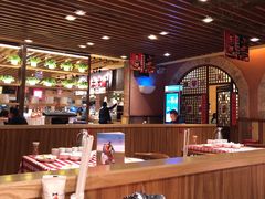 -西贝莜面村(香蜜湖店)