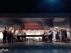 -辛亥革命博物院北区