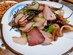 -乡土特色.冷锅鱼.牦牛肉汤锅