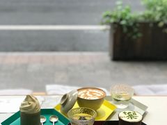 -茶是一枝花泡茶店
