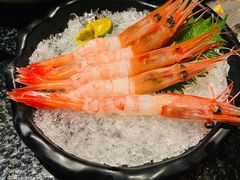 -無境·匠心日本料理(汉街店)