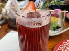 -格鲁·秀色Georgia’s Feast