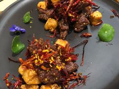 -榕意·川味之美(深业上城店)