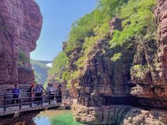 -云台山风景名胜区