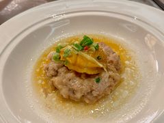 -酌宴府The China Club·广州万富希尔顿酒店(云城东路店)