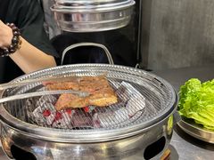 -本炙炭烤·蒲烧活鳗料理店(金沙洲店)
