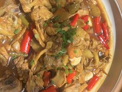 -后湖小院·乡野田园菜