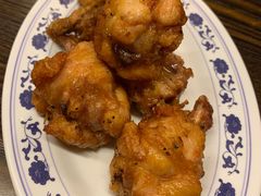 -拉面莊夢語＆中华料理八椿