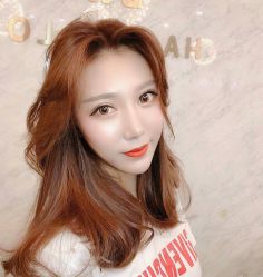 -3AM HAIR SALON染发烫发接发
