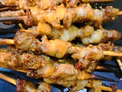 肉筋-望京小腰(北京总店)