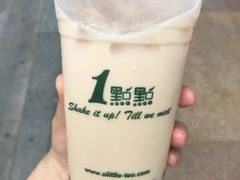 -1点点(康王中路店)