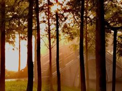 -南通濠河风景名胜区