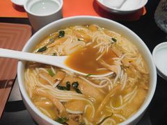 -田园北魏家宴·大同菜(御东店)