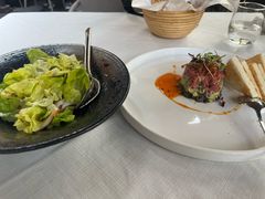 solo拌海鲜-Solo(衡山路店)