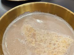 -诺敏塔拉奶茶-布里亚特包子-手把肉(锦都会店)