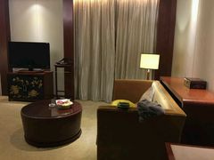 -扬州瘦西湖汇金酒店