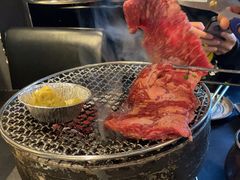 -まるみち   丸道东京烧肉(虹梅路店)