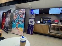 -鸿通城购物中心