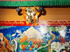 -吉祥圣雪藏餐