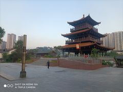 -磁器口古镇