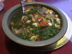 -龙姐私房菜(和顺古镇店)