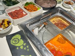 -海底捞火锅(锦艺城店)
