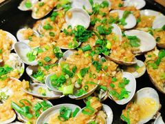 -何师烧烤Pro ·江湖川菜·小龙虾·精酿(太古里旗舰店)