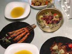 -天空花园餐吧·生日·团建(南山店)