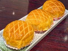 -陶陶居酒家(第十甫路总店)