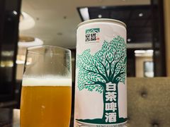 -浙江安吉JW万豪酒店·万豪中餐厅