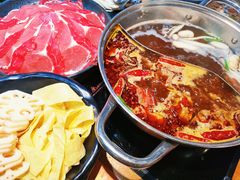 -呷哺呷哺(华林国际店)