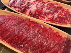 -左庭右院鲜牛肉火锅(苏州园区永旺店)