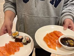 -芭菲盛宴·环球美食(袁家岗店)