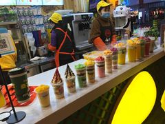 -庙街旅游·美食广场(五一广场店)