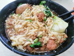 -东方削面(市政府店)